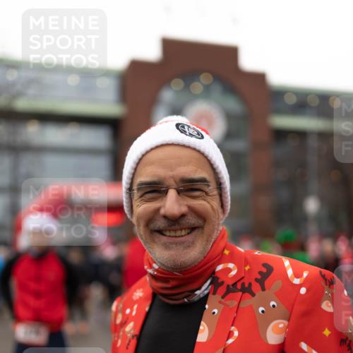 07.12.2025 - St. Pauli X-Mass-Run No. 15 Michael Strokosch http://msf.ph/oto/9363488 07.12.2025 11:58:35 Laufen  meine-sportfotos.de