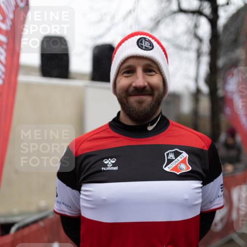 07.12.2025 - St. Pauli X-Mass-Run No. 15 Michael Strokosch http://msf.ph/oto/9363576 07.12.2025 12:09:38 Laufen 15, 93 meine-sportfotos.de