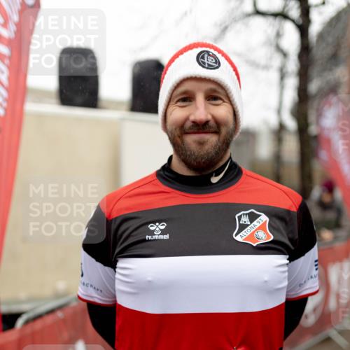 07.12.2025 - St. Pauli X-Mass-Run No. 15 Michael Strokosch http://msf.ph/oto/9363578 07.12.2025 12:09:38 Laufen 15, 1, 93 meine-sportfotos.de