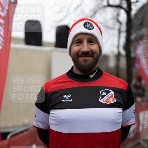 07.12.2025 - St. Pauli X-Mass-Run No. 15 Michael Strokosch http://msf.ph/oto/9363579 07.12.2025 12:09:38 Laufen 8, 15, 93 meine-sportfotos.de