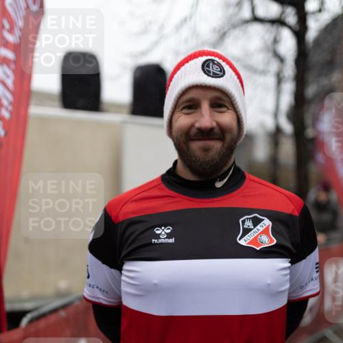 07.12.2025 - St. Pauli X-Mass-Run No. 15 Michael Strokosch http://msf.ph/oto/9363586 07.12.2025 12:09:38 Laufen 15, 1, 93 meine-sportfotos.de