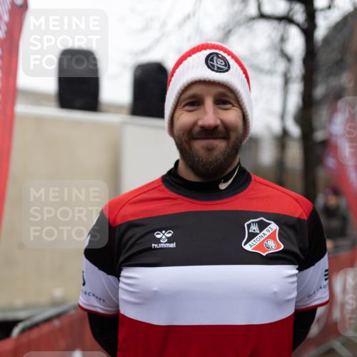 07.12.2025 - St. Pauli X-Mass-Run No. 15 Michael Strokosch http://msf.ph/oto/9363587 07.12.2025 12:09:39 Laufen 15, 93 meine-sportfotos.de