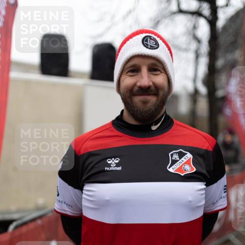 07.12.2025 - St. Pauli X-Mass-Run No. 15 Michael Strokosch http://msf.ph/oto/9363590 07.12.2025 12:09:39 Laufen 15, 1, 93 meine-sportfotos.de