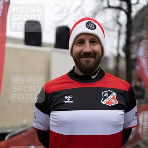 07.12.2025 - St. Pauli X-Mass-Run No. 15 Michael Strokosch http://msf.ph/oto/9363591 07.12.2025 12:09:39 Laufen 15, 1, 93 meine-sportfotos.de
