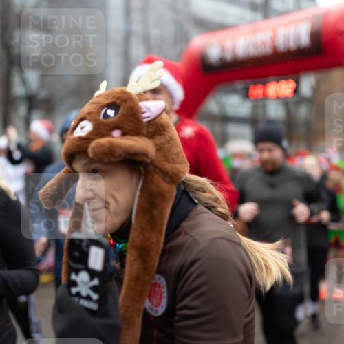 07.12.2025 - St. Pauli X-Mass-Run No. 15 Michael Strokosch http://msf.ph/oto/9363609 07.12.2025 12:10:00 Laufen 288, 1915 meine-sportfotos.de