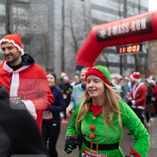 07.12.2025 - St. Pauli X-Mass-Run No. 15 Michael Strokosch http://msf.ph/oto/9363611 07.12.2025 12:10:02 Laufen 15, 2757, 15, 18003 meine-sportfotos.de