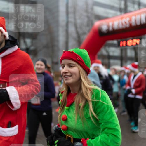07.12.2025 - St. Pauli X-Mass-Run No. 15 Michael Strokosch http://msf.ph/oto/9363614 07.12.2025 12:10:02 Laufen 21 meine-sportfotos.de