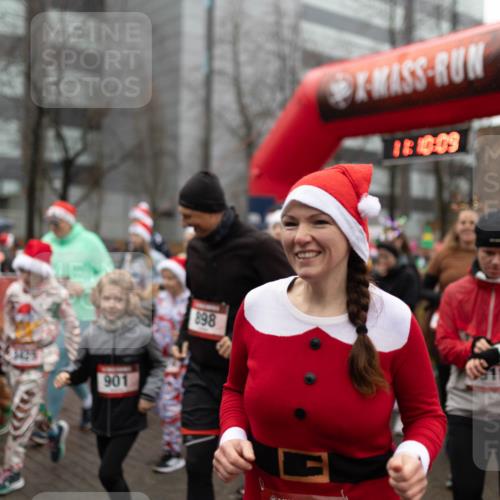 07.12.2025 - St. Pauli X-Mass-Run No. 15 Michael Strokosch http://msf.ph/oto/9363621 07.12.2025 12:10:07 Laufen 3125, 901, 18, 10, 09, 898, 18 meine-sportfotos.de