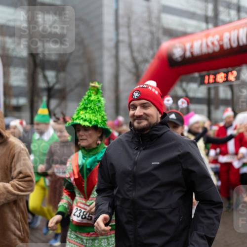 07.12.2025 - St. Pauli X-Mass-Run No. 15 Michael Strokosch http://msf.ph/oto/9363626 07.12.2025 12:10:11 Laufen 2385, 00 meine-sportfotos.de