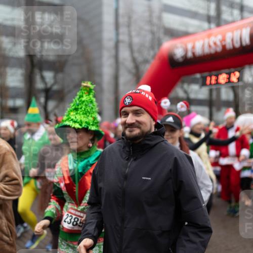 07.12.2025 - St. Pauli X-Mass-Run No. 15 Michael Strokosch http://msf.ph/oto/9363628 07.12.2025 12:10:11 Laufen 2385 meine-sportfotos.de