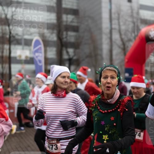 07.12.2025 - St. Pauli X-Mass-Run No. 15 Michael Strokosch http://msf.ph/oto/9363639 07.12.2025 12:10:20 Laufen 73, 15 meine-sportfotos.de