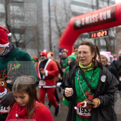 07.12.2025 - St. Pauli X-Mass-Run No. 15 Michael Strokosch http://msf.ph/oto/9363649 07.12.2025 12:10:25 Laufen 4, 2312, 193, 18027 meine-sportfotos.de
