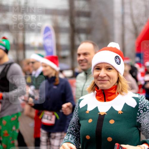 07.12.2025 - St. Pauli X-Mass-Run No. 15 Michael Strokosch http://msf.ph/oto/9363654 07.12.2025 12:10:28 Laufen 142 meine-sportfotos.de