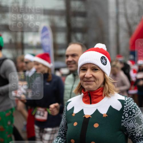 07.12.2025 - St. Pauli X-Mass-Run No. 15 Michael Strokosch http://msf.ph/oto/9363655 07.12.2025 12:10:28 Laufen  meine-sportfotos.de