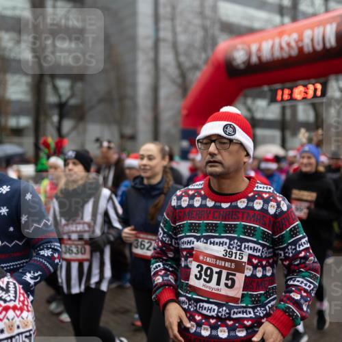 07.12.2025 - St. Pauli X-Mass-Run No. 15 Michael Strokosch http://msf.ph/oto/9363678 07.12.2025 12:10:36 Laufen 362, 3630, 3915, 15, 3915 meine-sportfotos.de