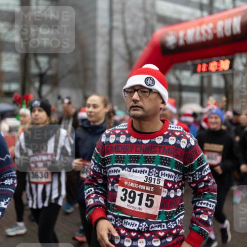 07.12.2025 - St. Pauli X-Mass-Run No. 15 Michael Strokosch http://msf.ph/oto/9363681 07.12.2025 12:10:36 Laufen 3630, 3915, 15, 3915 meine-sportfotos.de