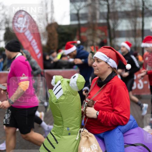 07.12.2025 - St. Pauli X-Mass-Run No. 15 Michael Strokosch http://msf.ph/oto/9363695 07.12.2025 12:10:41 Laufen  meine-sportfotos.de