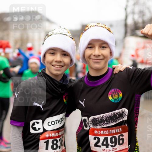 07.12.2025 - St. Pauli X-Mass-Run No. 15 Michael Strokosch http://msf.ph/oto/9363729 07.12.2025 12:13:49 Laufen 183, 1910, 15, 2496 meine-sportfotos.de