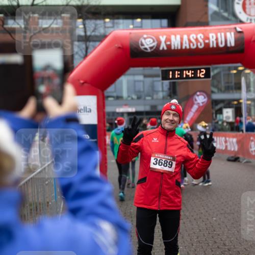 07.12.2025 - St. Pauli X-Mass-Run No. 15 Michael Strokosch http://msf.ph/oto/9363753 07.12.2025 12:14:10 Laufen 1910, 11, 14, 12, 15, 3689 meine-sportfotos.de
