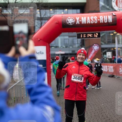 07.12.2025 - St. Pauli X-Mass-Run No. 15 Michael Strokosch http://msf.ph/oto/9363754 07.12.2025 12:14:10 Laufen 11, 14, 12, 1910, 15, 3689 meine-sportfotos.de
