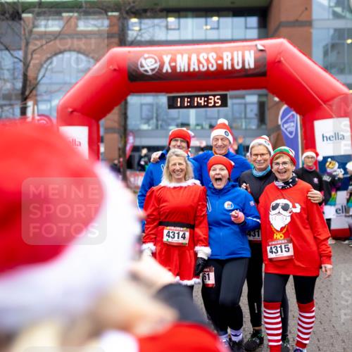 07.12.2025 - St. Pauli X-Mass-Run No. 15 Michael Strokosch http://msf.ph/oto/9363759 07.12.2025 12:14:33 Laufen ©, Michael, Strokosch meine-sportfotos.de