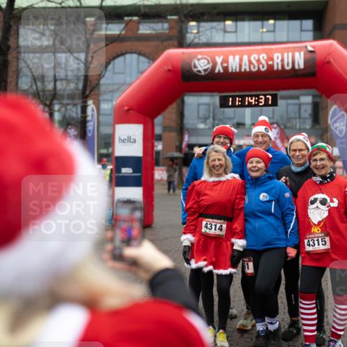 07.12.2025 - St. Pauli X-Mass-Run No. 15 Michael Strokosch http://msf.ph/oto/9363785 07.12.2025 12:14:36 Laufen 11, 14, 37, 4314, 4315, 3819, 19 meine-sportfotos.de