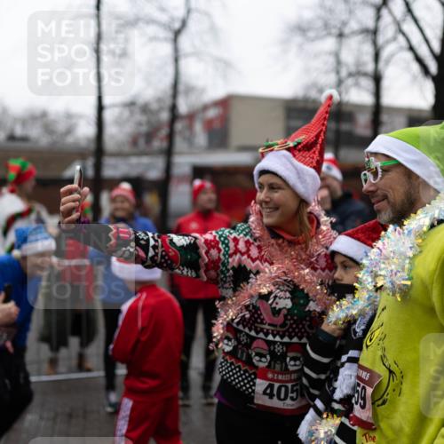 07.12.2025 - St. Pauli X-Mass-Run No. 15 Michael Strokosch http://msf.ph/oto/9363825 07.12.2025 12:16:39 Laufen 405 meine-sportfotos.de