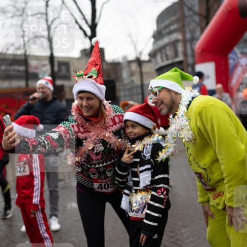 07.12.2025 - St. Pauli X-Mass-Run No. 15 Michael Strokosch http://msf.ph/oto/9363839 07.12.2025 12:16:47 Laufen 3632, 122, 405 meine-sportfotos.de