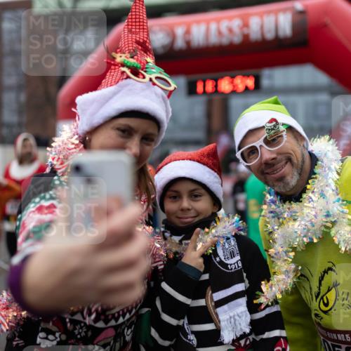 07.12.2025 - St. Pauli X-Mass-Run No. 15 Michael Strokosch http://msf.ph/oto/9363862 07.12.2025 12:16:52 Laufen 1910, 15 meine-sportfotos.de