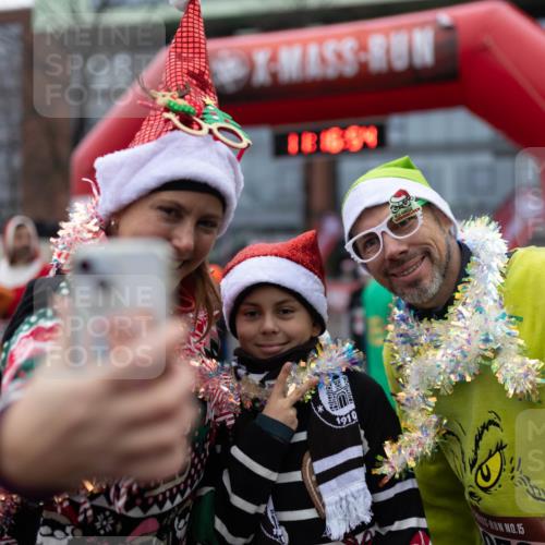 07.12.2025 - St. Pauli X-Mass-Run No. 15 Michael Strokosch http://msf.ph/oto/9363866 07.12.2025 12:16:53 Laufen 1869, 1910, 15 meine-sportfotos.de