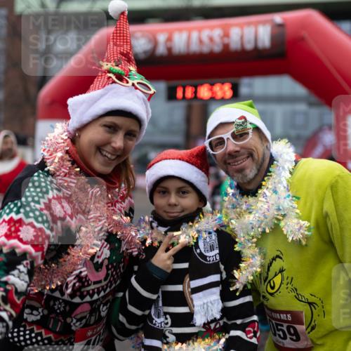 07.12.2025 - St. Pauli X-Mass-Run No. 15 Michael Strokosch http://msf.ph/oto/9363881 07.12.2025 12:16:54 Laufen 40, 181655, 1910, 15, 159 meine-sportfotos.de