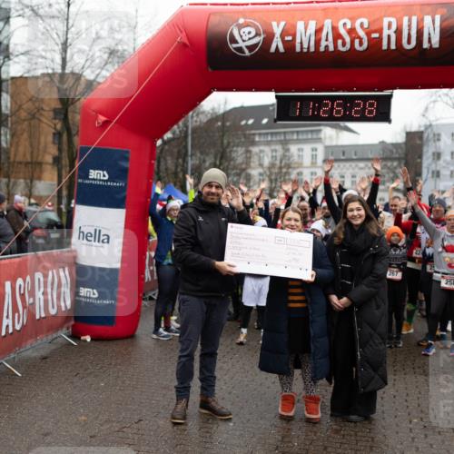 07.12.2025 - St. Pauli X-Mass-Run No. 15 Michael Strokosch http://msf.ph/oto/9363892 07.12.2025 12:26:26 Laufen 1, 26, 28, 267, 424, 4013, 258, 651, 21, 12, 2025, 400, 15 meine-sportfotos.de