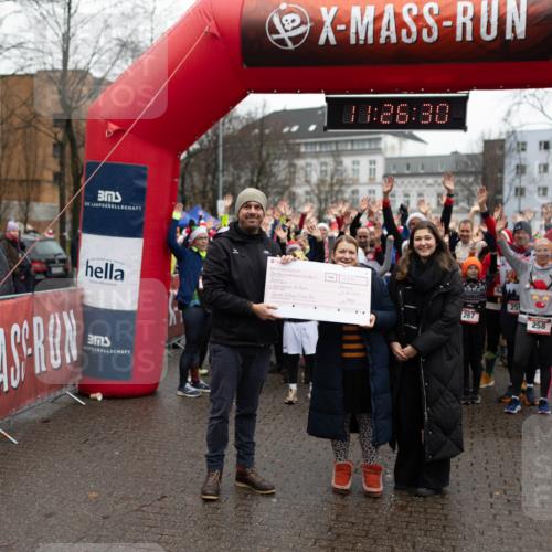 07.12.2025 - St. Pauli X-Mass-Run No. 15 Michael Strokosch http://msf.ph/oto/9363912 07.12.2025 12:26:27 Laufen 26, 30, 13, 267, 258, 21, 12, 2025, 651 meine-sportfotos.de