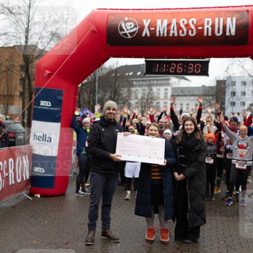07.12.2025 - St. Pauli X-Mass-Run No. 15 Michael Strokosch http://msf.ph/oto/9363917 07.12.2025 12:26:28 Laufen 28, 30, 255, 267, 013, 258, 651, 21, 12, 2025, 4 meine-sportfotos.de
