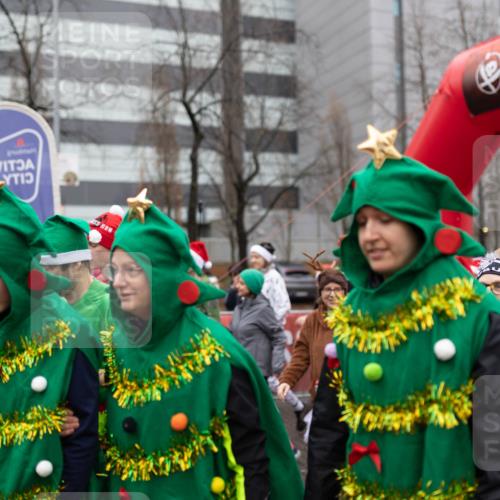 07.12.2025 - St. Pauli X-Mass-Run No. 15 Michael Strokosch http://msf.ph/oto/9363936 07.12.2025 12:30:12 Laufen 11, 30 meine-sportfotos.de
