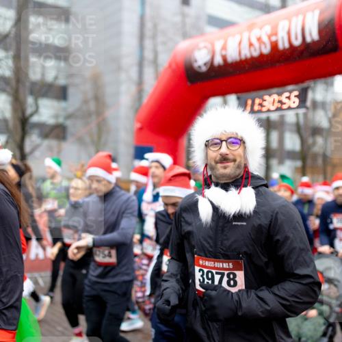 07.12.2025 - St. Pauli X-Mass-Run No. 15 Michael Strokosch http://msf.ph/oto/9363957 07.12.2025 12:30:54 Laufen 1, 30, 56, 1754, 15, 3978, 3 meine-sportfotos.de