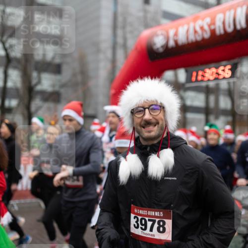 07.12.2025 - St. Pauli X-Mass-Run No. 15 Michael Strokosch http://msf.ph/oto/9363961 07.12.2025 12:30:54 Laufen 371, 18, 30, 56, 15, 3978 meine-sportfotos.de