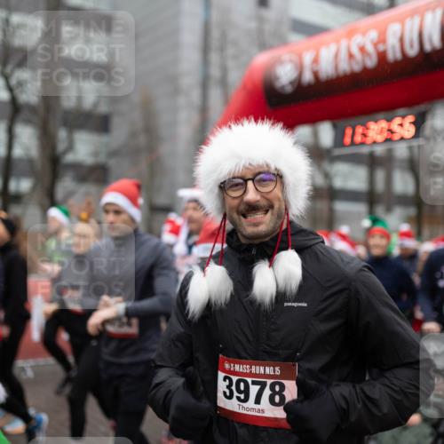 07.12.2025 - St. Pauli X-Mass-Run No. 15 Michael Strokosch http://msf.ph/oto/9363962 07.12.2025 12:30:54 Laufen 391, 1830, 56, 15, 3978 meine-sportfotos.de