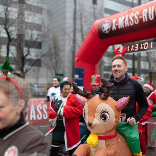 07.12.2025 - St. Pauli X-Mass-Run No. 15 Michael Strokosch http://msf.ph/oto/9363967 07.12.2025 12:30:58 Laufen 11, 31, 01, 640, 3701 meine-sportfotos.de