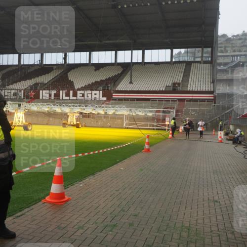 07.12.2025 - St. Pauli X-Mass-Run No. 15 Fabian Wolf http://msf.ph/oto/9365044 07.12.2025 10:10:40 Ziel 550, 964, 1571, 1768, 4885 meine-sportfotos.de