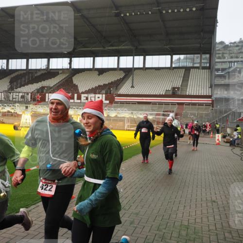 07.12.2025 - St. Pauli X-Mass-Run No. 15 Fabian Wolf http://msf.ph/oto/9366975 07.12.2025 10:22:00 Ziel 1488, 2944, 2945, 3999, 4000, 4321, 4322, 4323, 4415 meine-sportfotos.de