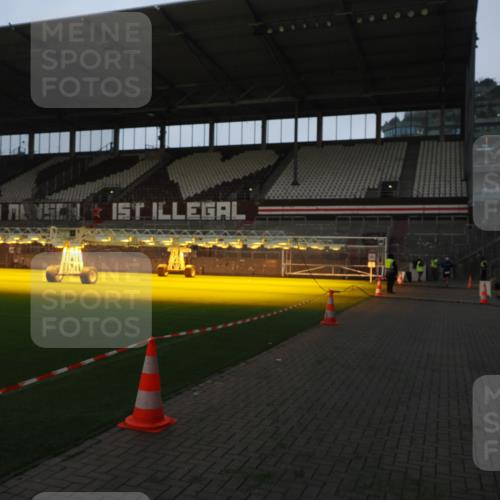 07.12.2025 - St. Pauli X-Mass-Run No. 15 Fabian Wolf http://msf.ph/oto/9369246 07.12.2025 09:57:47 Ziel 2984, 4030 meine-sportfotos.de