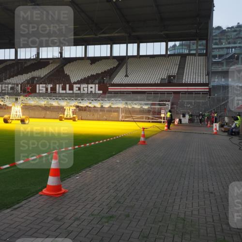 07.12.2025 - St. Pauli X-Mass-Run No. 15 Fabian Wolf http://msf.ph/oto/9369827 07.12.2025 09:59:55 Ziel 910, 911, 934, 1112, 2186, 2729, 2964 meine-sportfotos.de