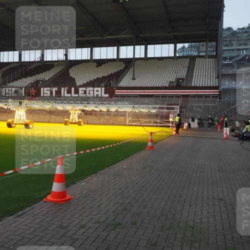 07.12.2025 - St. Pauli X-Mass-Run No. 15 Fabian Wolf http://msf.ph/oto/9369830 07.12.2025 09:59:56 Ziel 934, 1112, 2186, 2729, 2964 meine-sportfotos.de