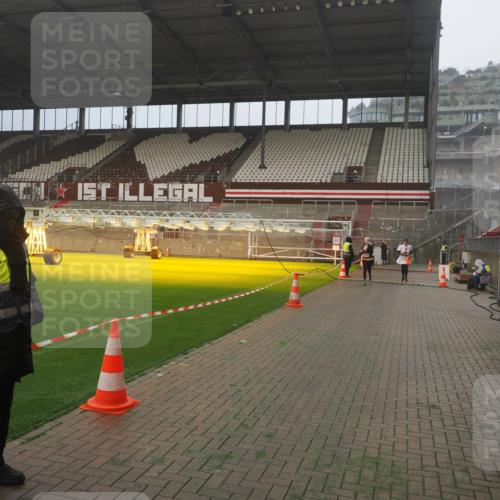 07.12.2025 - St. Pauli X-Mass-Run No. 15 Fabian Wolf http://msf.ph/oto/9372584 07.12.2025 10:10:40 Ziel 550, 964, 1571, 1768, 4885 meine-sportfotos.de