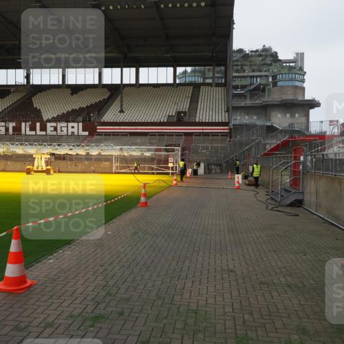 07.12.2025 - St. Pauli X-Mass-Run No. 15 Fabian Wolf http://msf.ph/oto/9373142 07.12.2025 09:50:21 Ziel 1896 meine-sportfotos.de