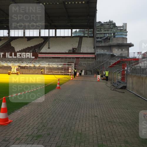 07.12.2025 - St. Pauli X-Mass-Run No. 15 Fabian Wolf http://msf.ph/oto/9373146 07.12.2025 09:50:23 Ziel 1896 meine-sportfotos.de