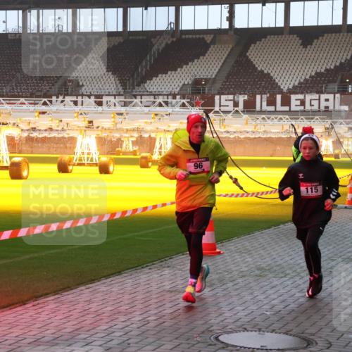 07.12.2025 - St. Pauli X-Mass-Run No. 15 Luisa Fischer http://msf.ph/oto/9375664 07.12.2025 09:53:53 Ziel 96, 115, 910, 96, 115, 518, 937, 1874, 3684, 4050 meine-sportfotos.de