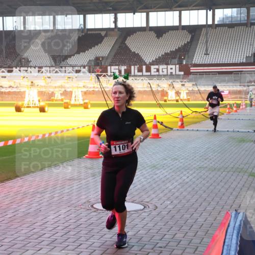 07.12.2025 - St. Pauli X-Mass-Run No. 15 Luisa Fischer http://msf.ph/oto/9375983 07.12.2025 09:55:34 Ziel 1101, 1101, 1113, 1649, 1655, 1722, 2703, 4087, 4088 meine-sportfotos.de