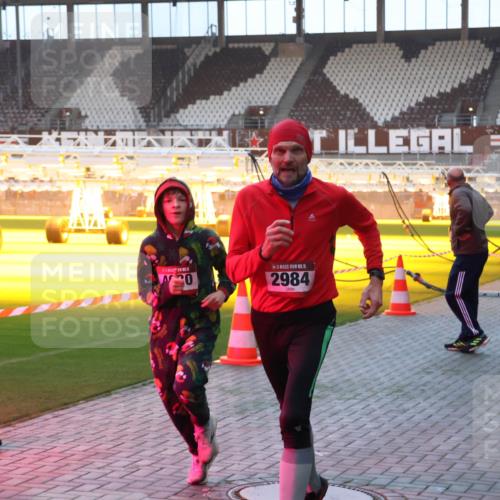07.12.2025 - St. Pauli X-Mass-Run No. 15 Luisa Fischer http://msf.ph/oto/9376434 07.12.2025 09:58:04 Ziel 0, 15, 2984, 441, 632, 1292, 1293, 1377, 1395, 2678, 2984, 4030, 4032 meine-sportfotos.de